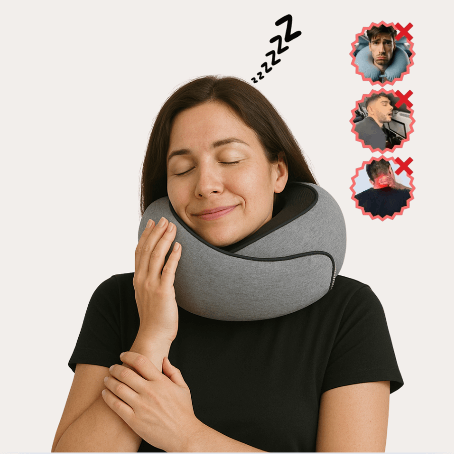 TRAVEL PILLOW