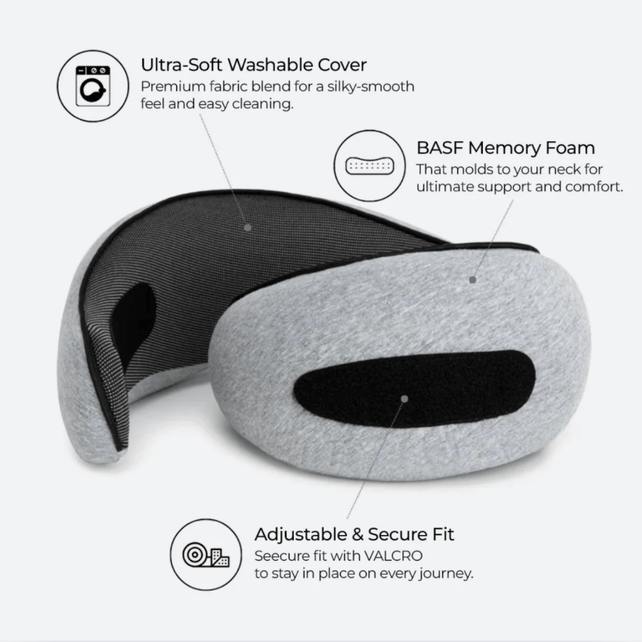 TRAVEL PILLOW
