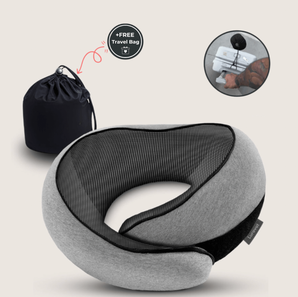 TRAVEL PILLOW